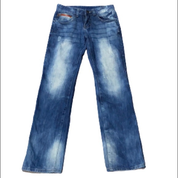 Men’s MMXI Jeans - Picture 1 of 6
